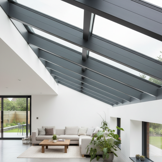 Korniche Roof Lanterns Review