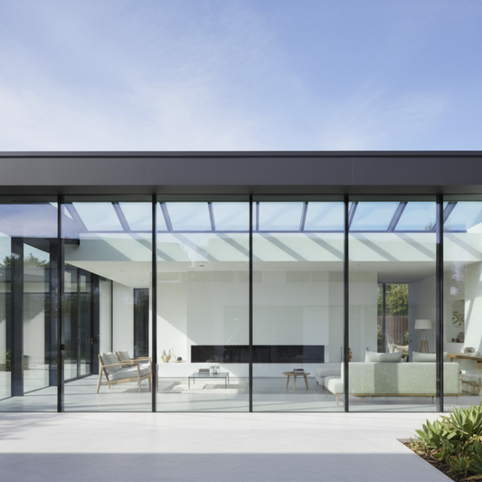 Slimline Roof Lanterns: Are They Worth the Investment?