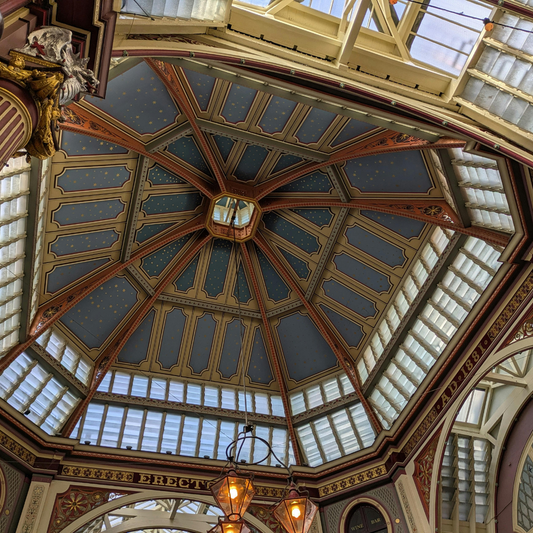 The Best Roof Lantern Designs for Period & Heritage Properties