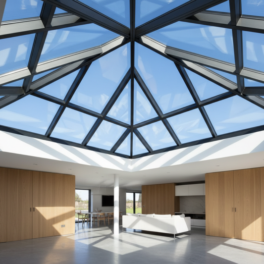 The Ultimate Roof Lantern Buying Checklist