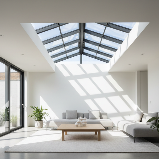 What Is a Roof Lantern?