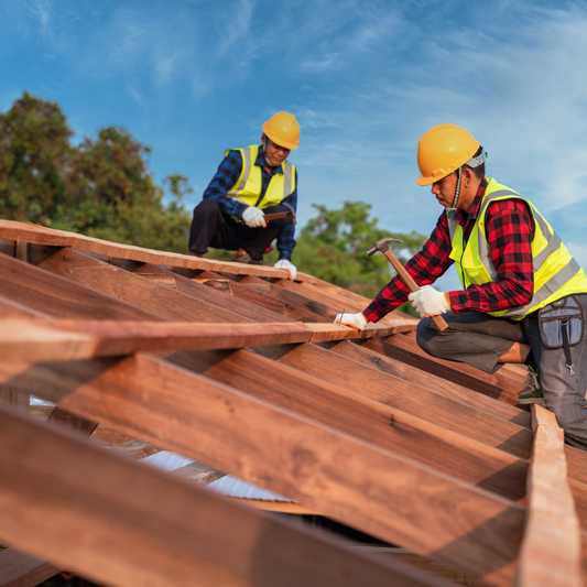 Roof Lantern Load-Bearing & Structural Requirements