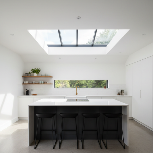 Best Roof Lanterns For Kitchen Extensions